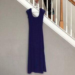 Lilly Pulitzer Maxi Dress